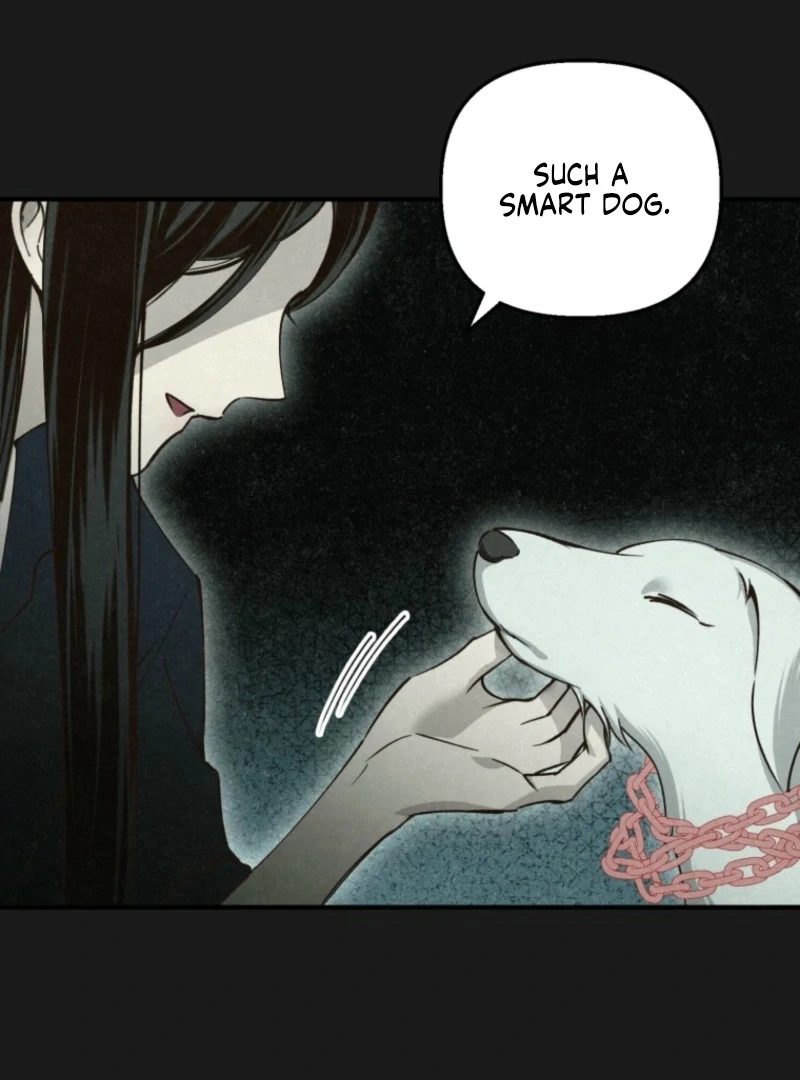 The Summer Swallowed by Darkness chapter 24 page 23