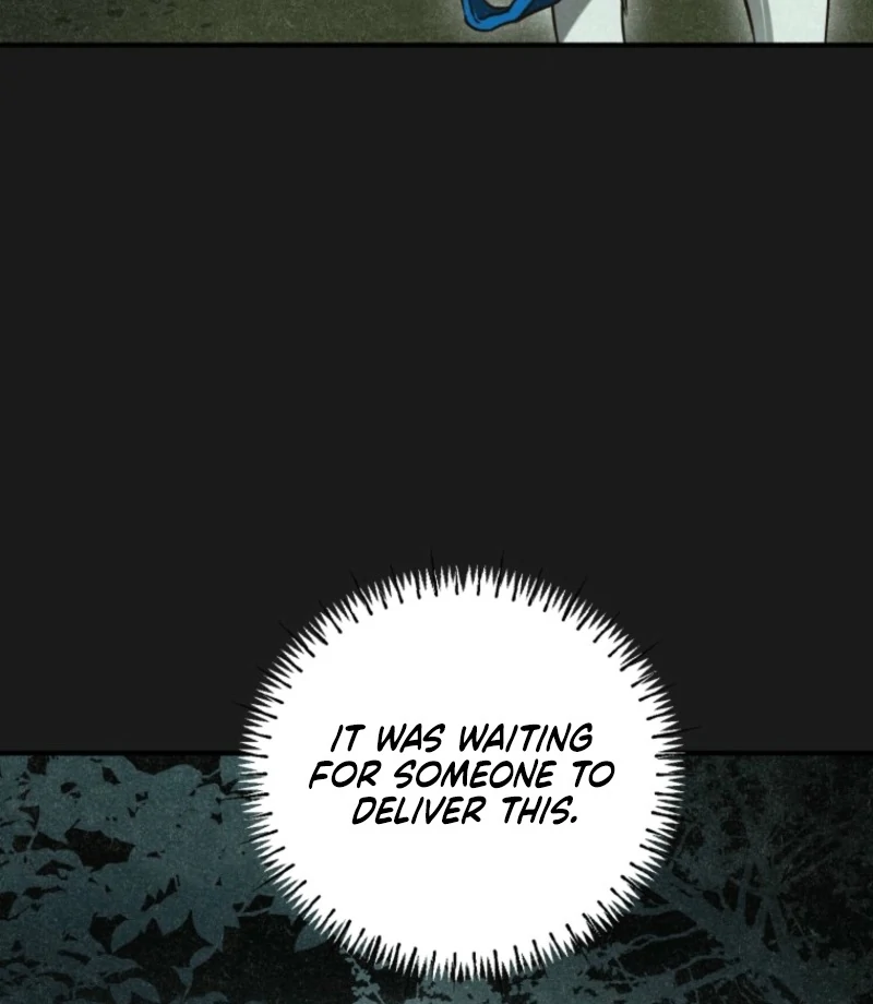 The Summer Swallowed by Darkness chapter 24 page 25