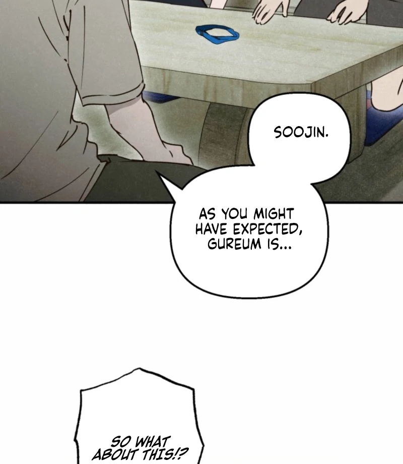 The Summer Swallowed by Darkness chapter 24 page 33