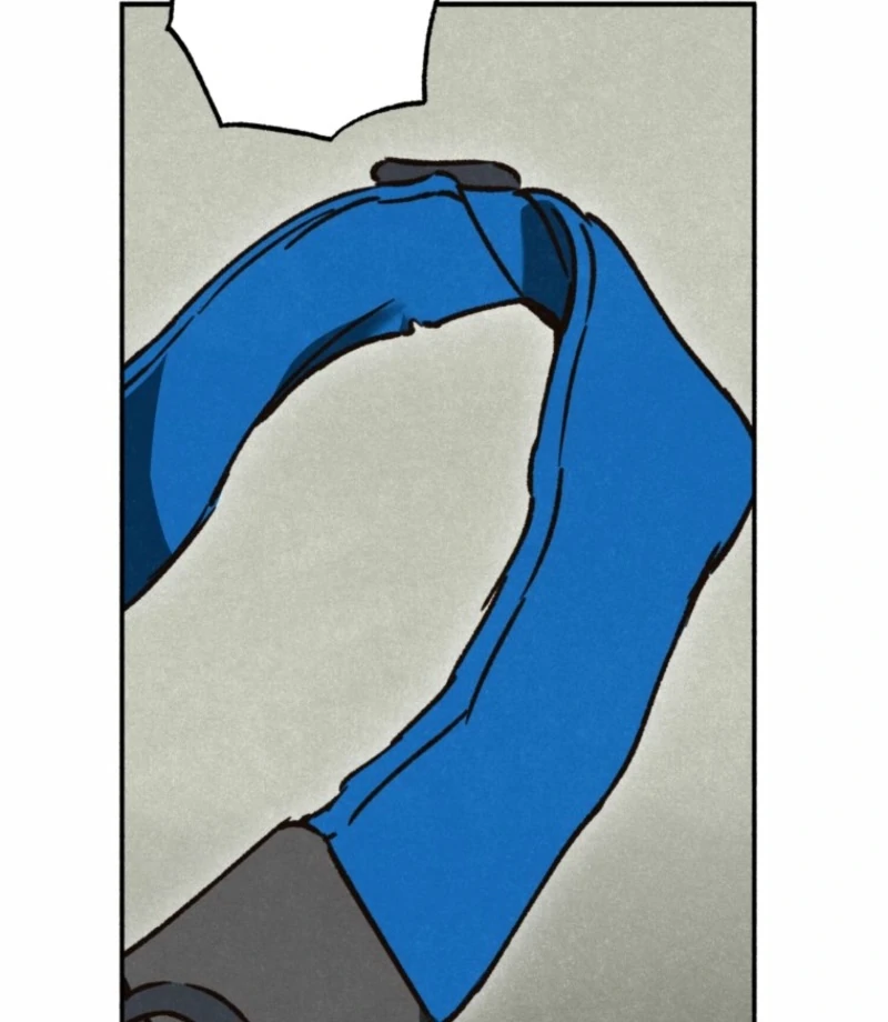 The Summer Swallowed by Darkness chapter 24 page 34