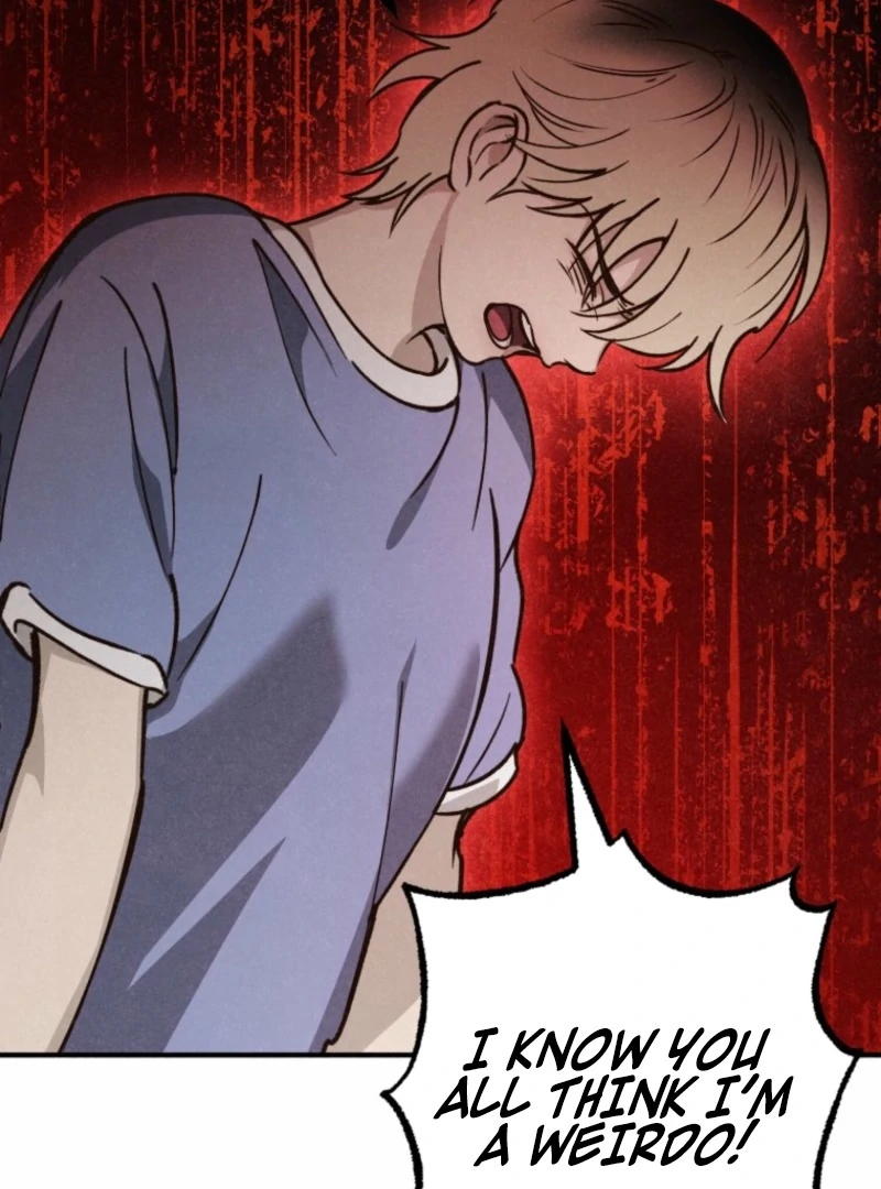The Summer Swallowed by Darkness chapter 24 page 36