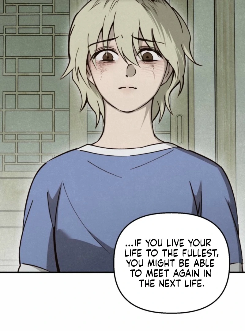 The Summer Swallowed by Darkness chapter 24 page 57
