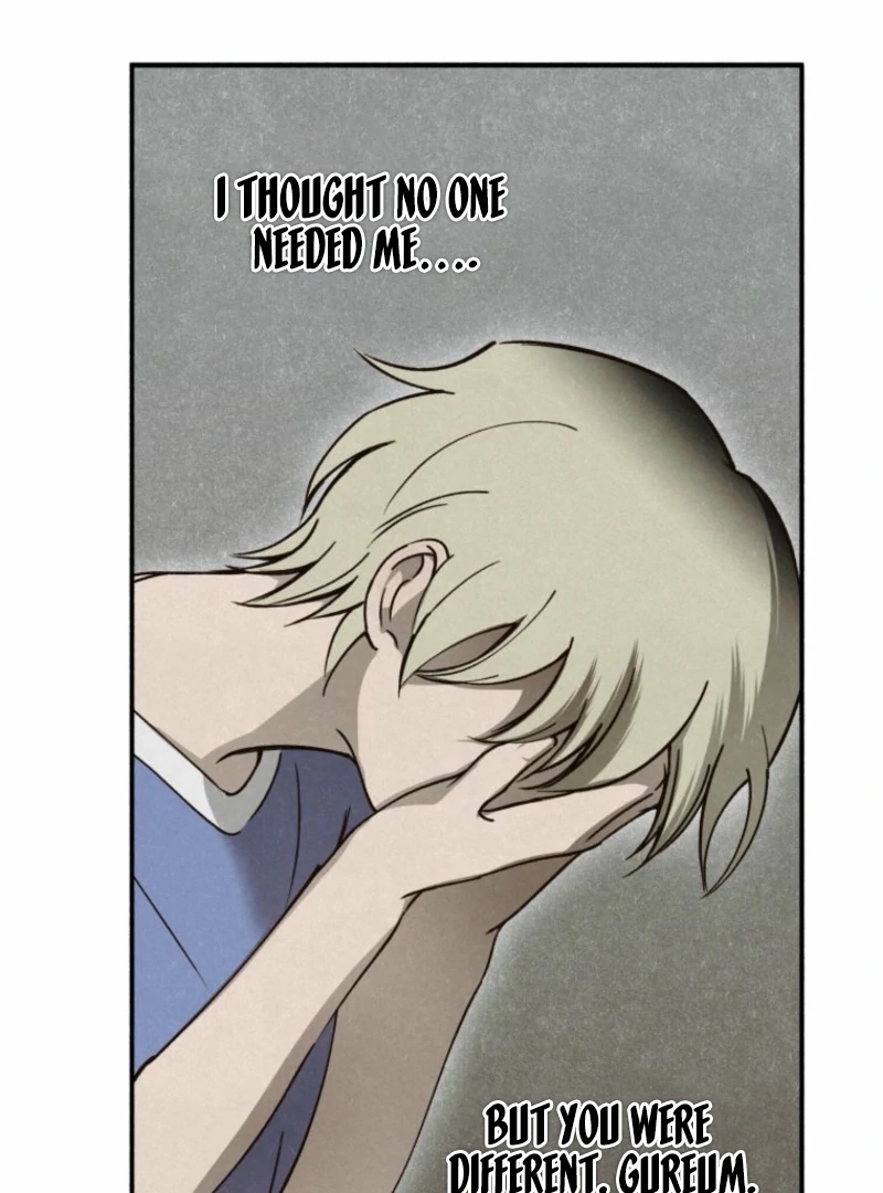 The Summer Swallowed by Darkness chapter 24 page 61