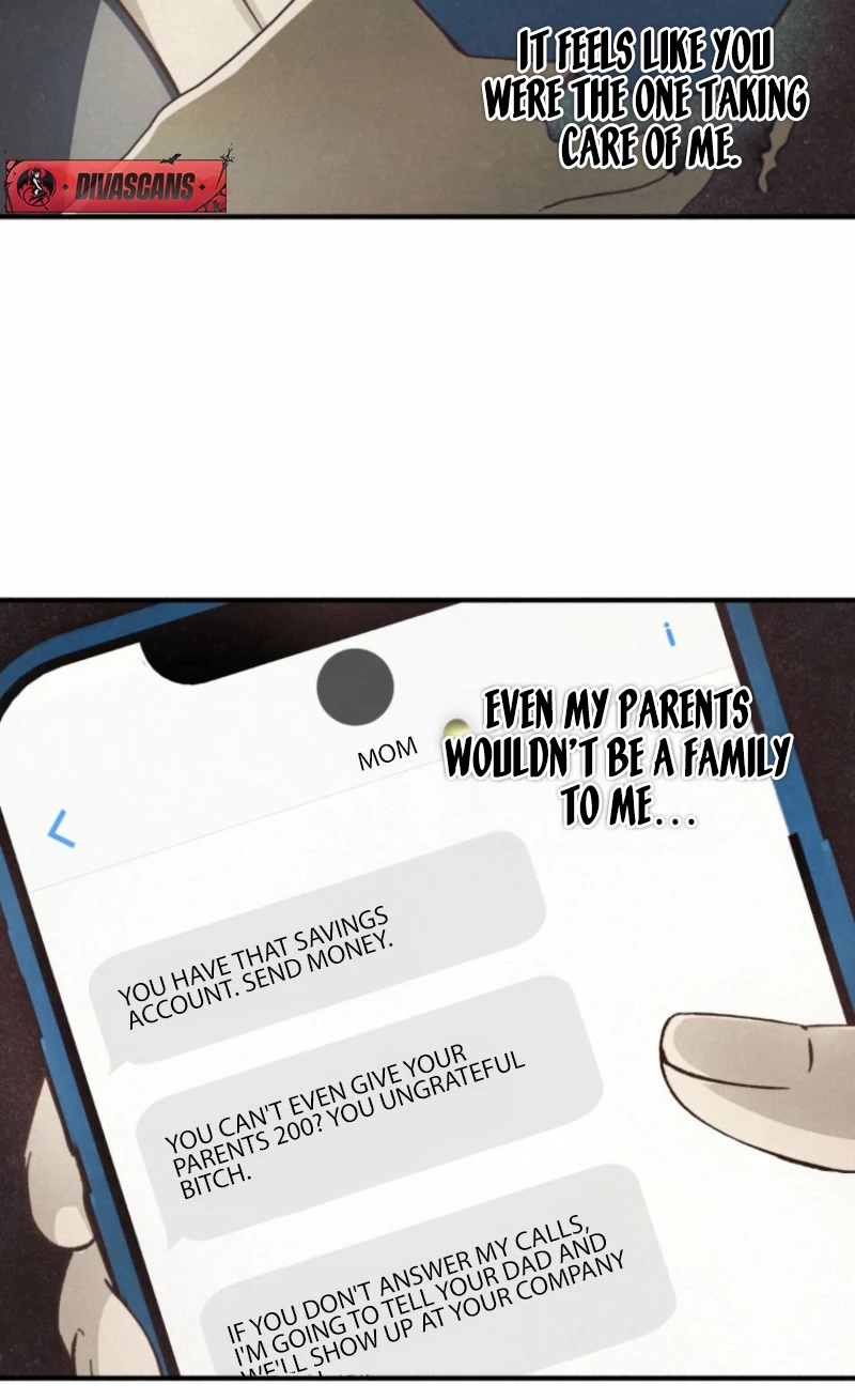 The Summer Swallowed by Darkness chapter 24 page 65
