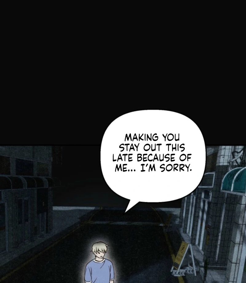 The Summer Swallowed by Darkness chapter 24 page 76