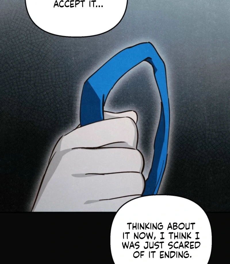 The Summer Swallowed by Darkness chapter 24 page 81