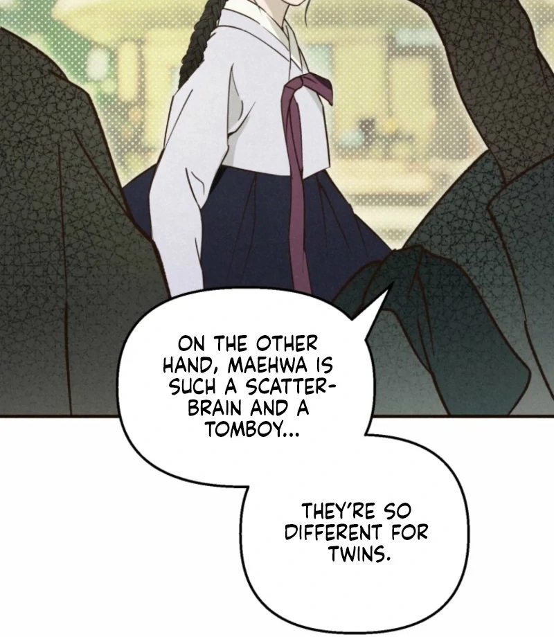 The Summer Swallowed by Darkness chapter 25 page 11