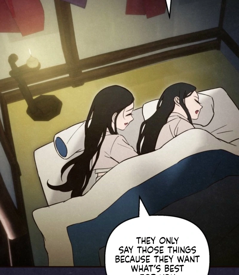 The Summer Swallowed by Darkness chapter 25 page 17
