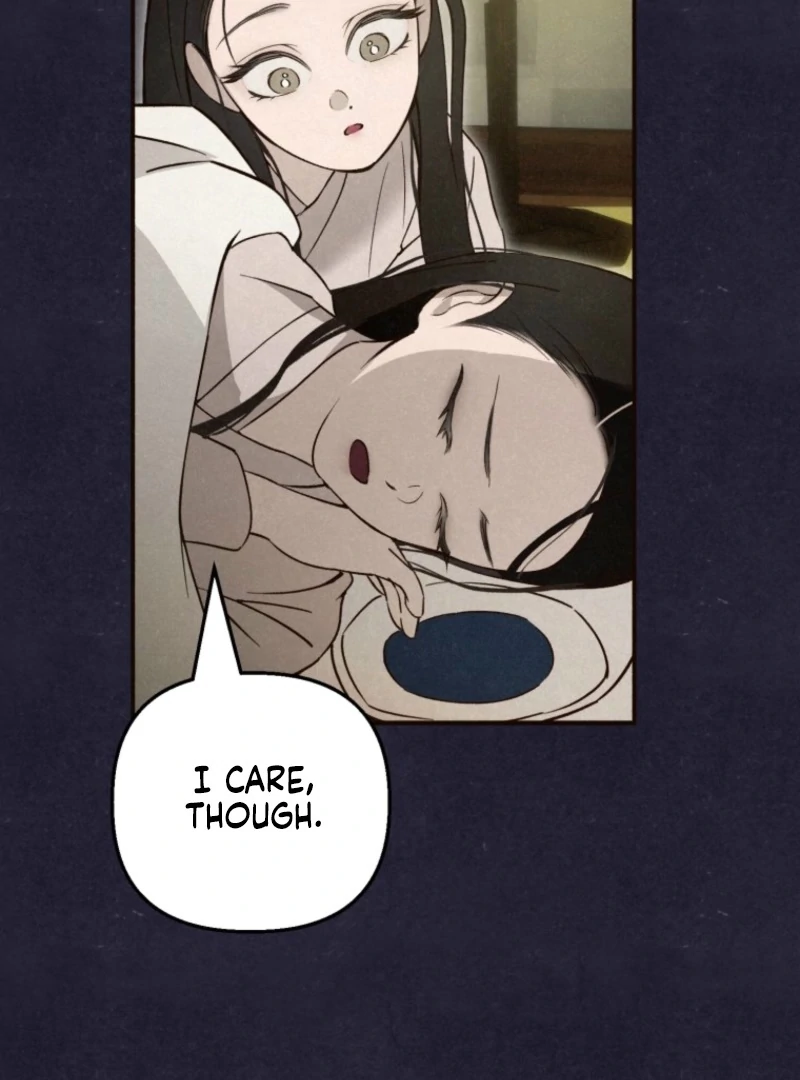The Summer Swallowed by Darkness chapter 25 page 19