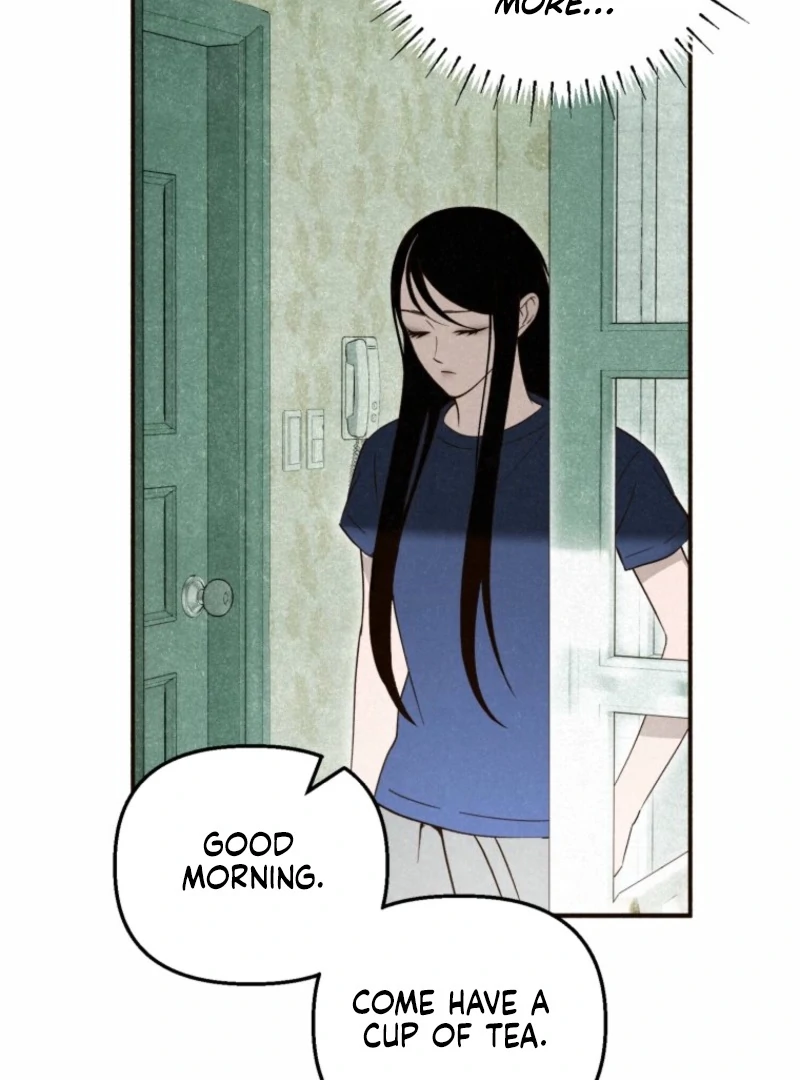 The Summer Swallowed by Darkness chapter 25 page 36
