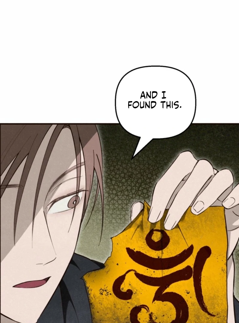 The Summer Swallowed by Darkness chapter 25 page 66