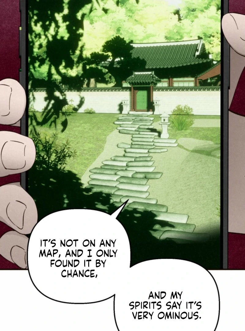 The Summer Swallowed by Darkness chapter 25 page 70