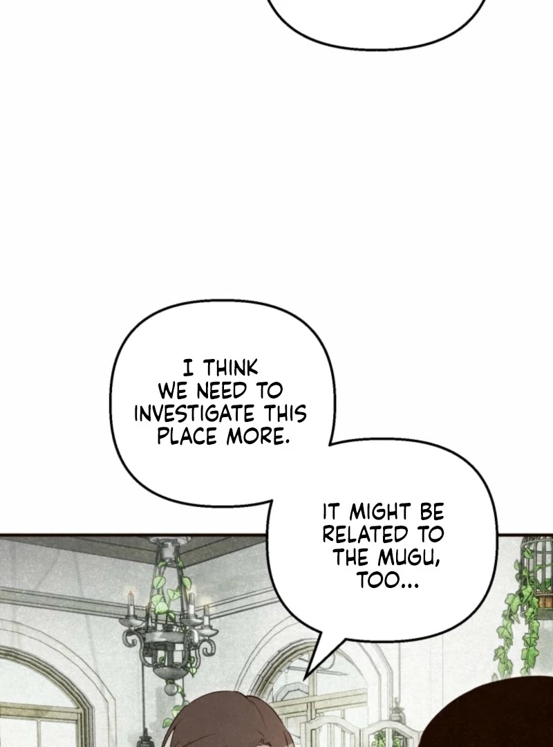 The Summer Swallowed by Darkness chapter 25 page 71
