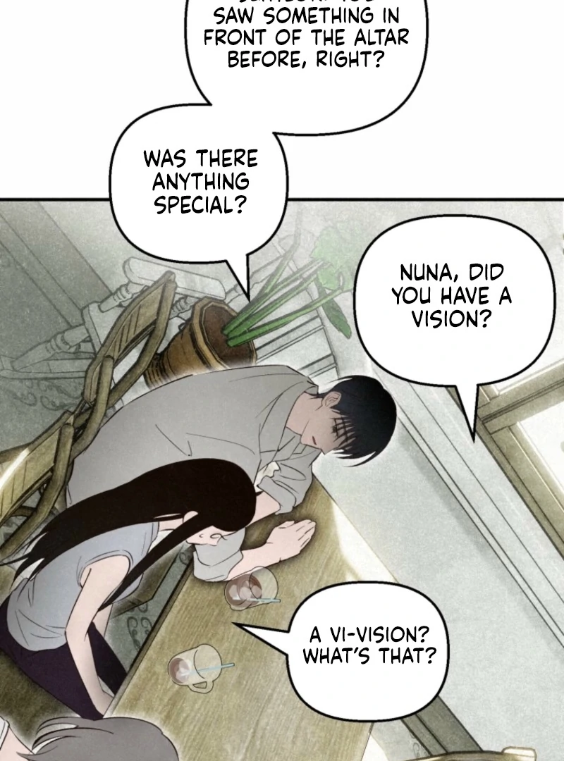 The Summer Swallowed by Darkness chapter 25 page 74