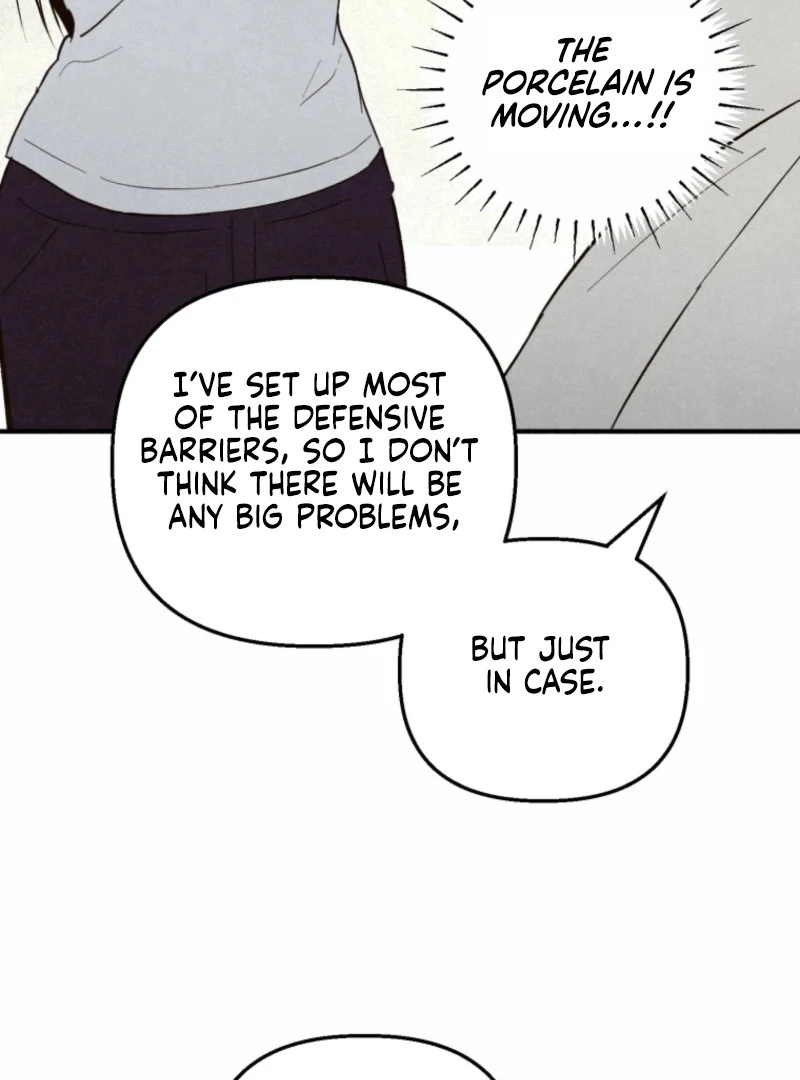 The Summer Swallowed by Darkness chapter 25 page 100