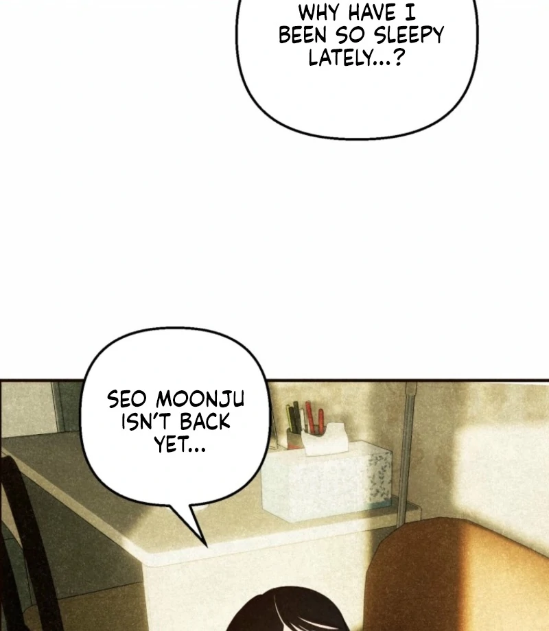 The Summer Swallowed by Darkness chapter 25 page 111