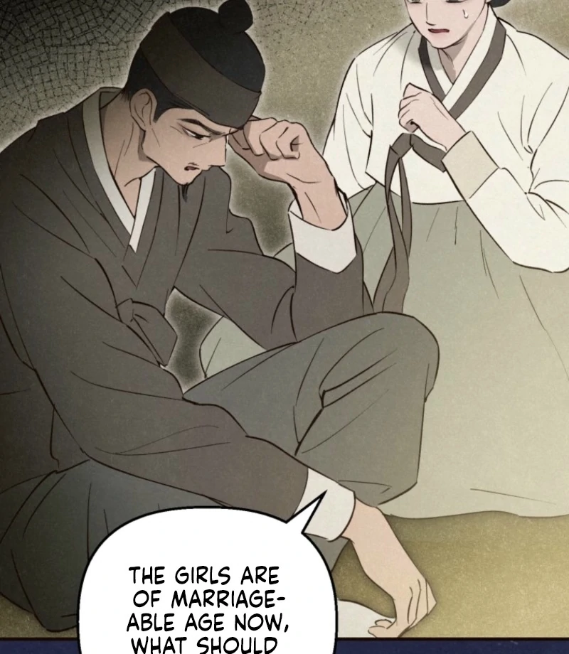 The Summer Swallowed by Darkness chapter 25 page 124