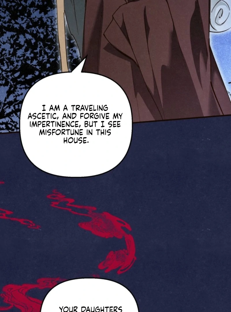 The Summer Swallowed by Darkness chapter 25 page 127