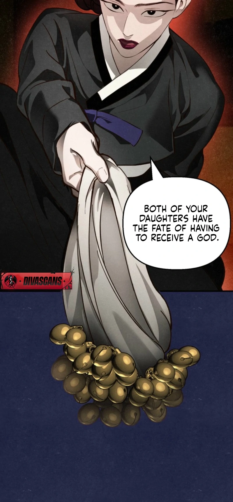 The Summer Swallowed by Darkness chapter 25 page 139