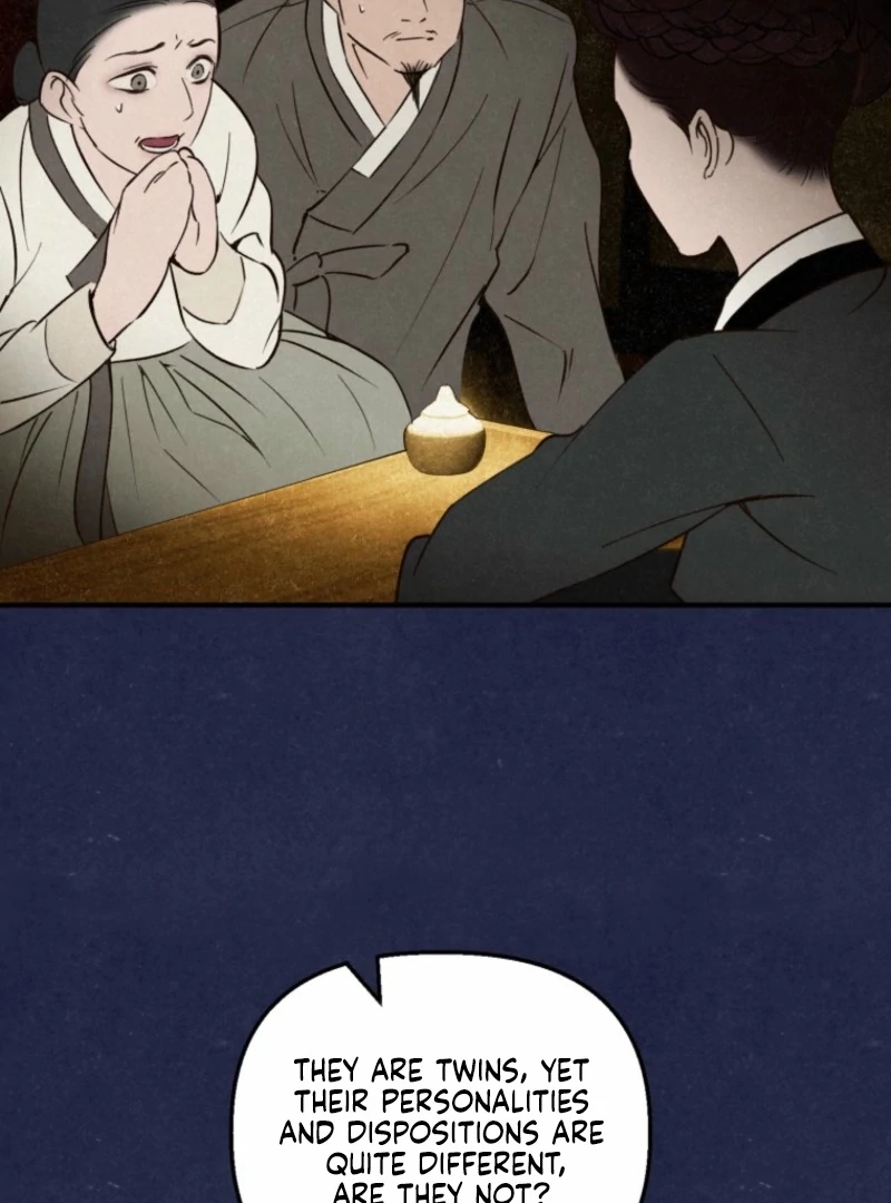 The Summer Swallowed by Darkness chapter 25 page 141
