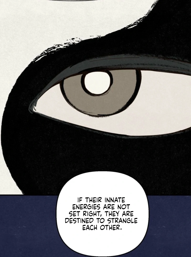 The Summer Swallowed by Darkness chapter 25 page 144