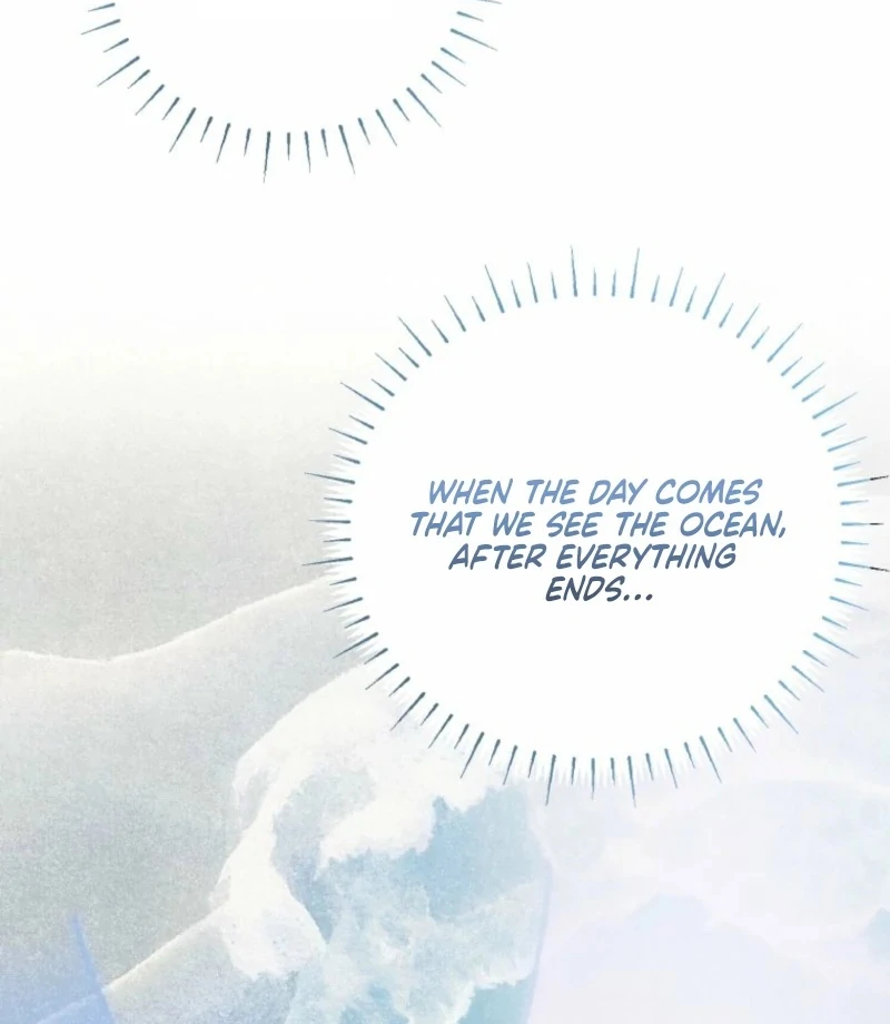 The Summer Swallowed by Darkness chapter 29 page 29