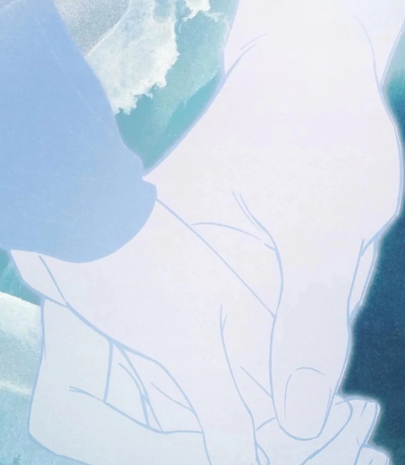 The Summer Swallowed by Darkness chapter 29 page 30