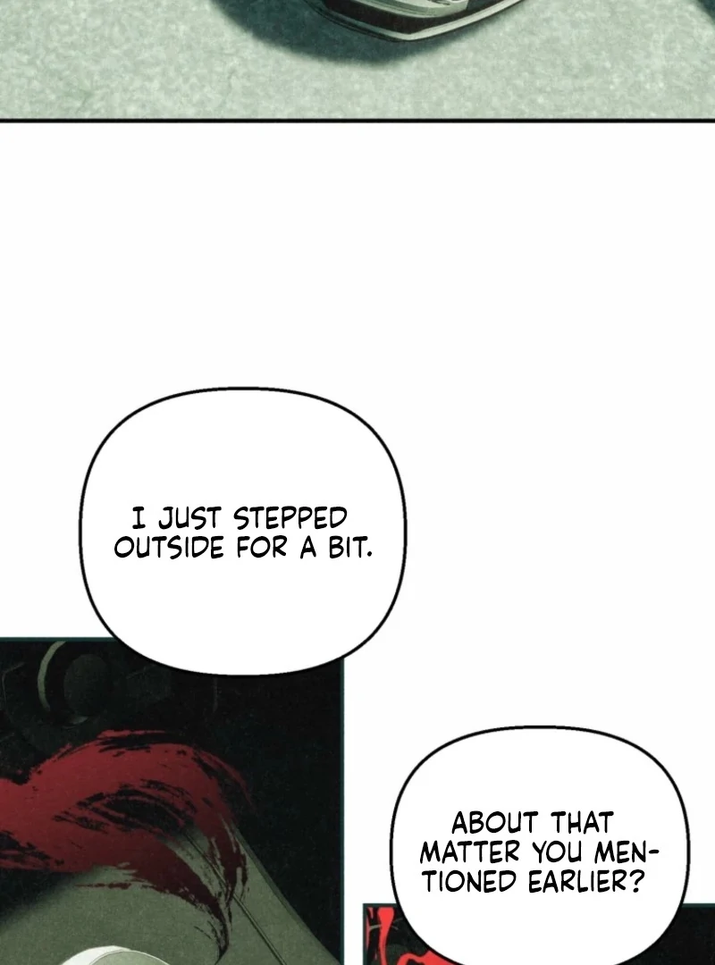 The Summer Swallowed by Darkness chapter 29 page 35