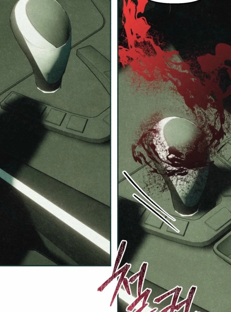 The Summer Swallowed by Darkness chapter 29 page 36