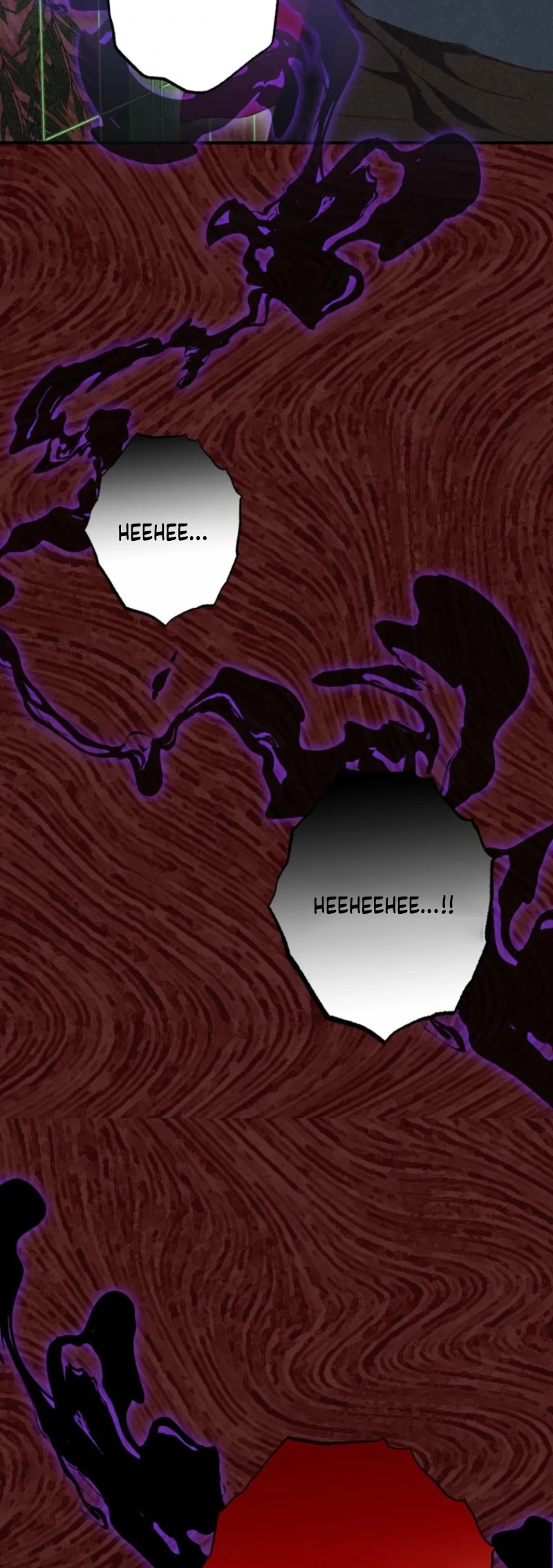 The Summer Swallowed by Darkness chapter 29 page 52