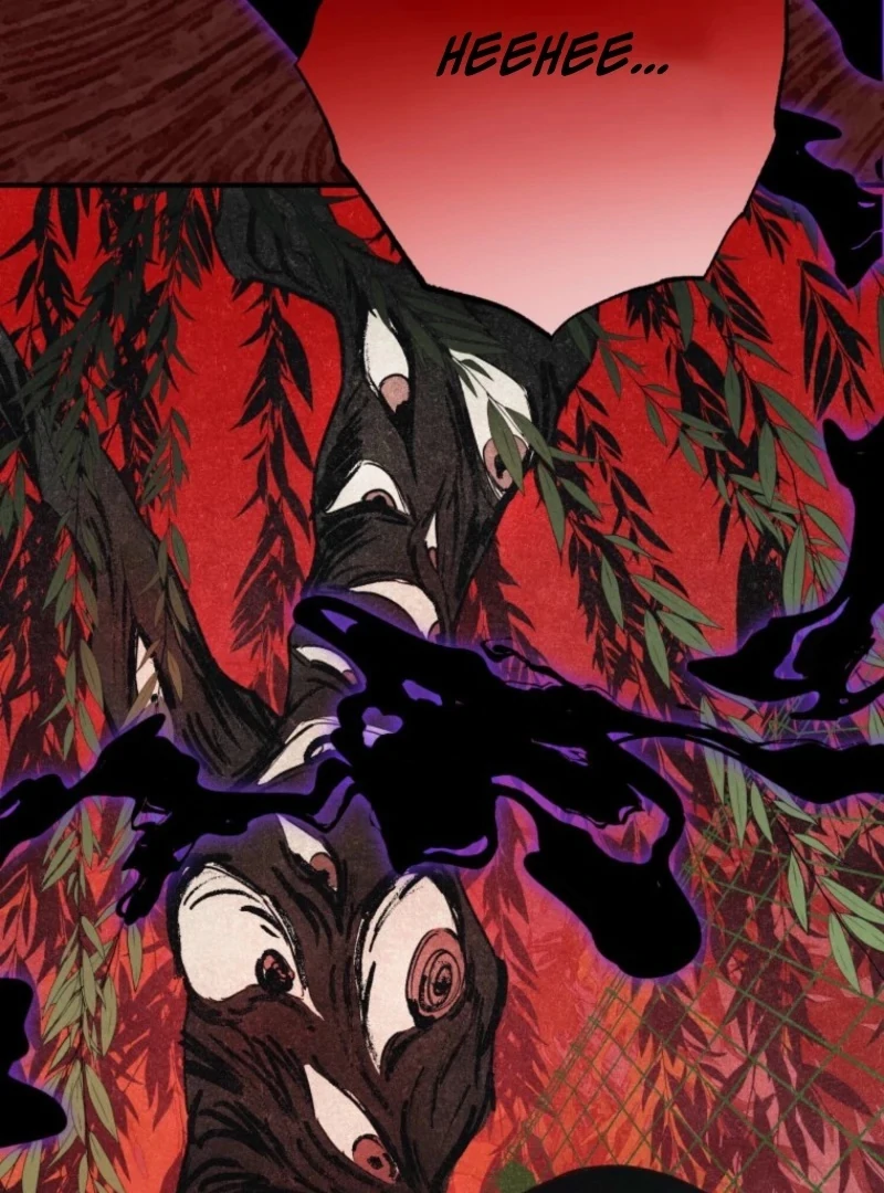 The Summer Swallowed by Darkness chapter 29 page 53
