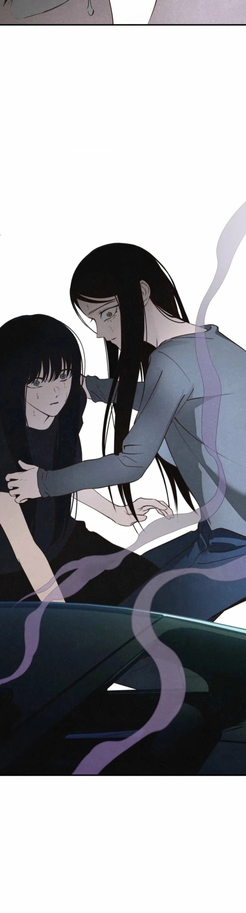 The Summer Swallowed by Darkness chapter 29 page 65