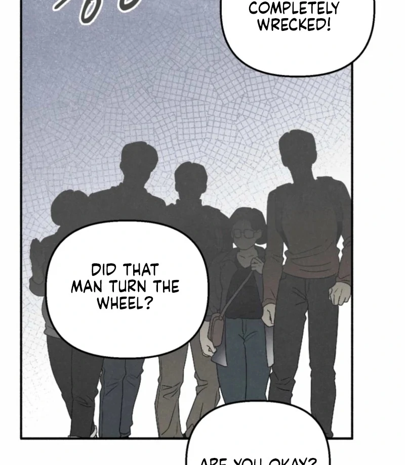 The Summer Swallowed by Darkness chapter 29 page 76