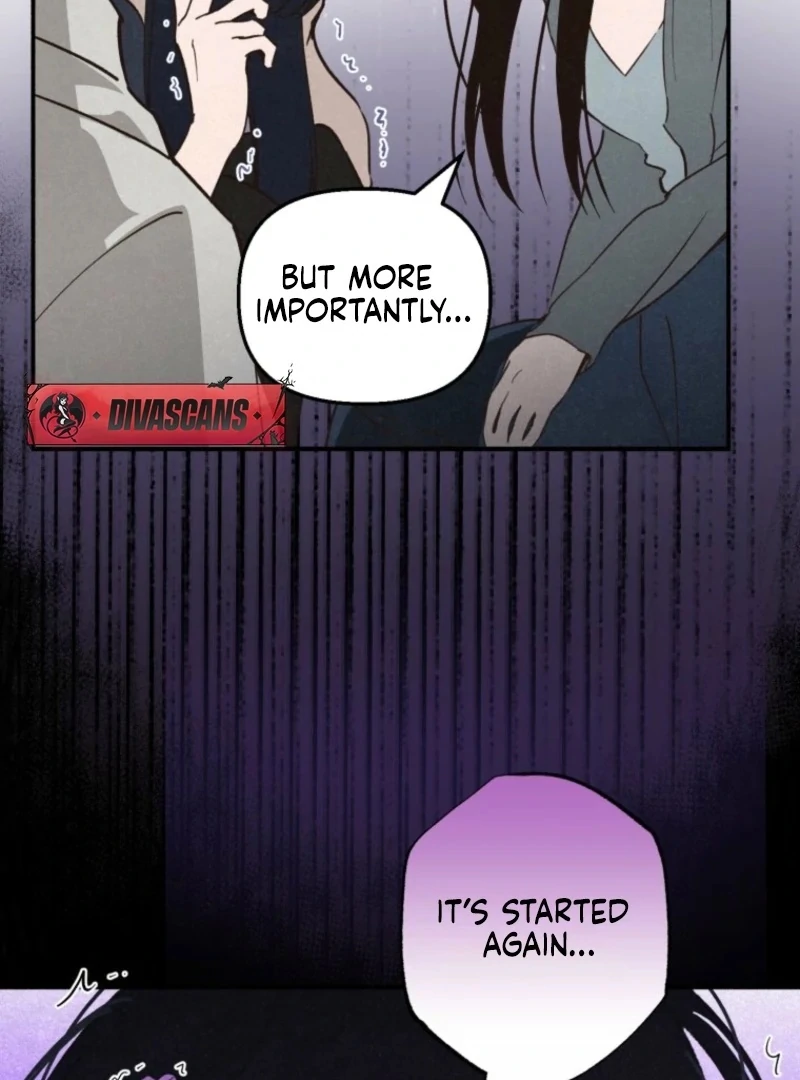 The Summer Swallowed by Darkness chapter 29 page 80