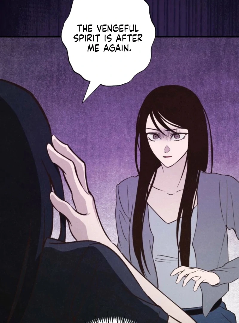 The Summer Swallowed by Darkness chapter 29 page 83