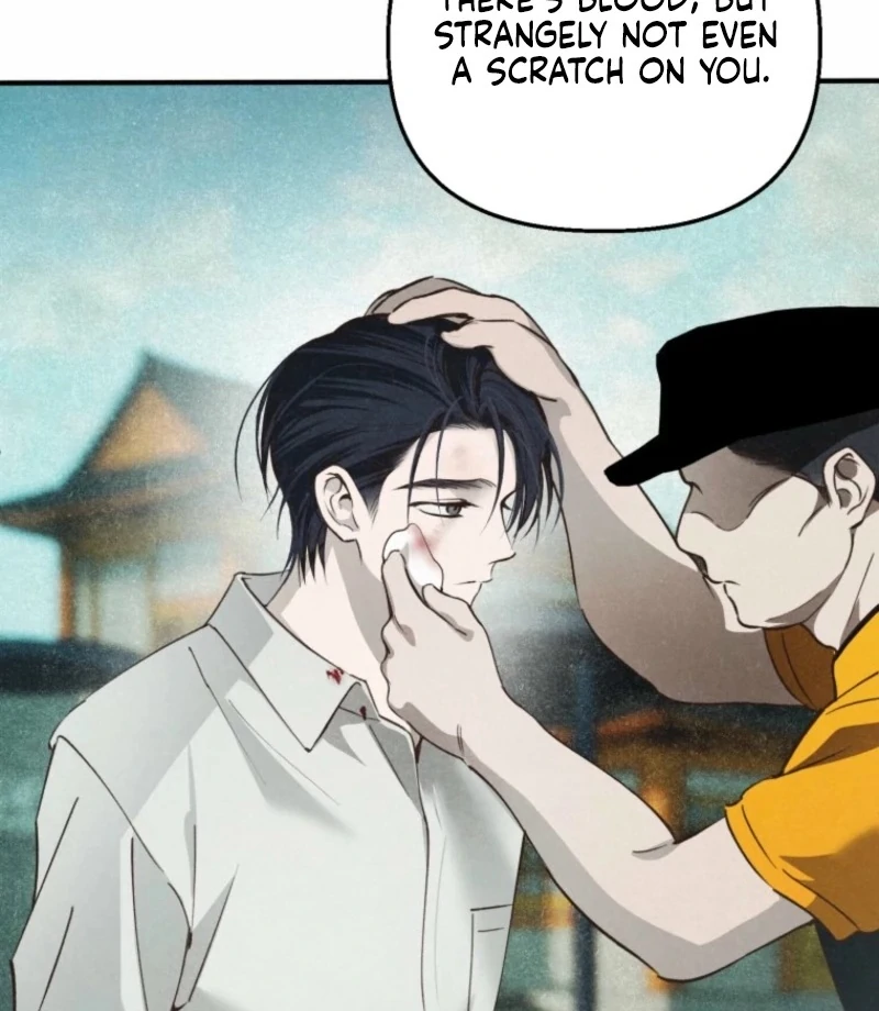 The Summer Swallowed by Darkness chapter 29 page 90