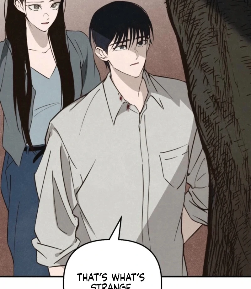 The Summer Swallowed by Darkness chapter 29 page 103