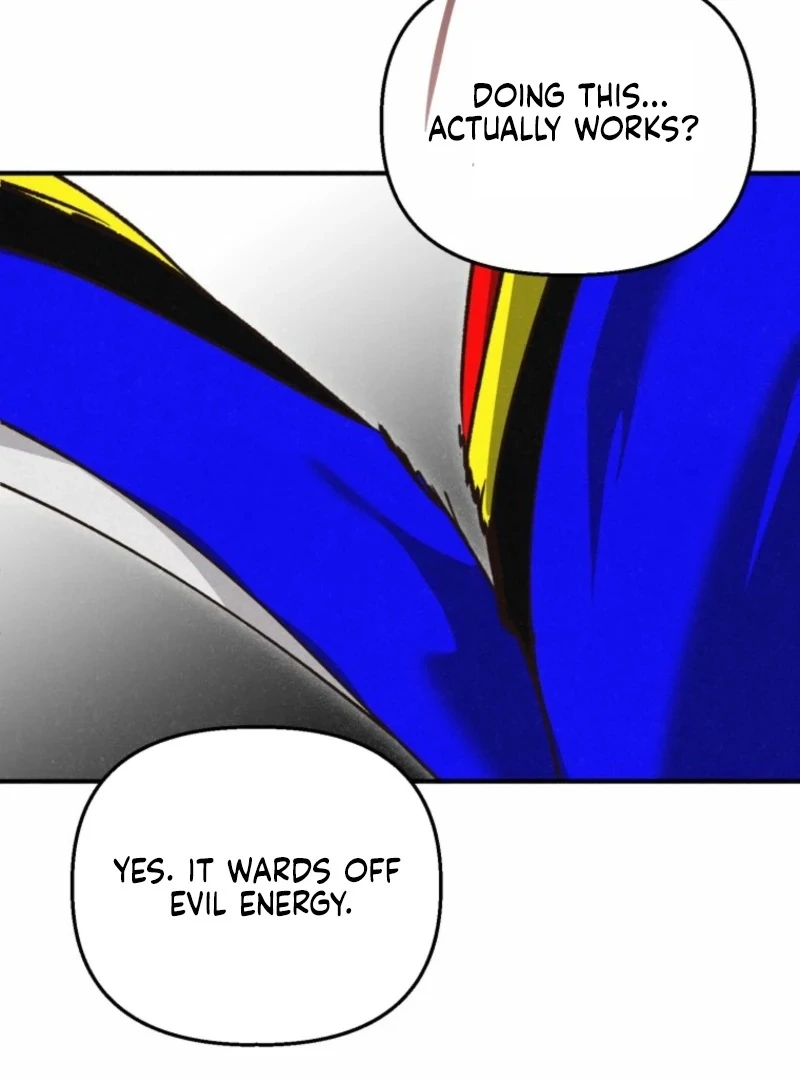 The Summer Swallowed by Darkness chapter 29 page 114