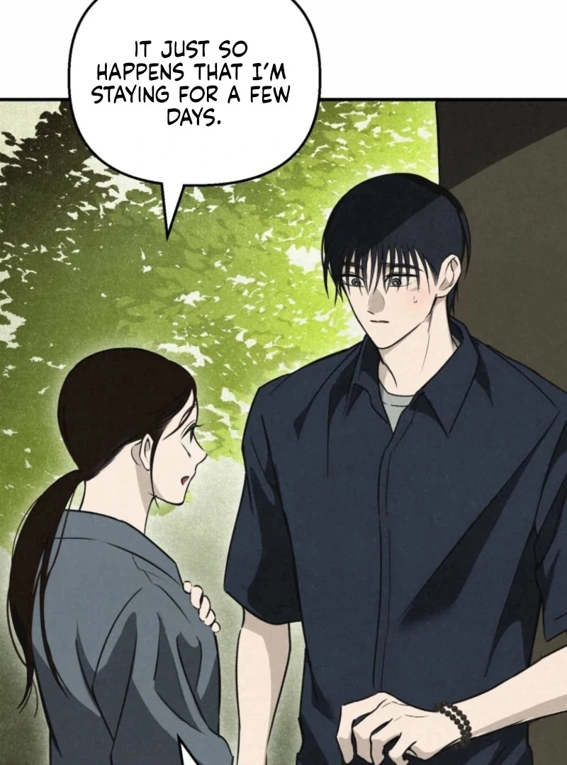 The Summer Swallowed by Darkness chapter 31 page 9