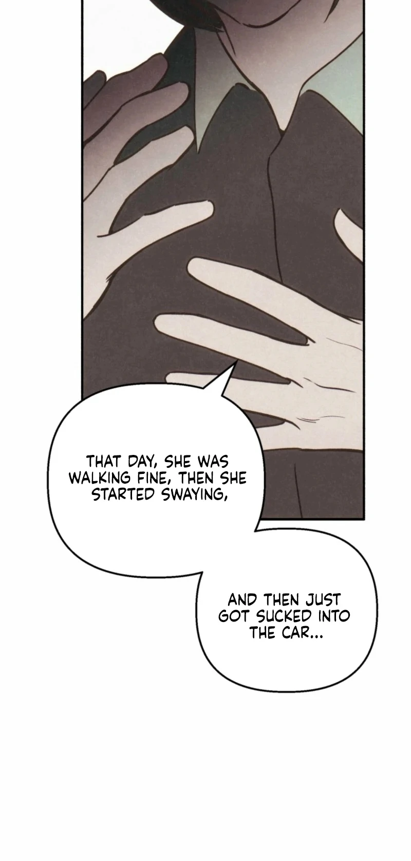 The Summer Swallowed by Darkness chapter 31 page 65