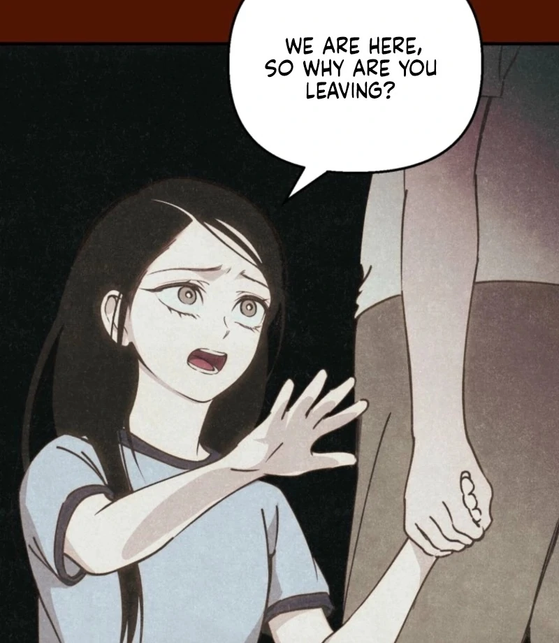 The Summer Swallowed by Darkness chapter 31 page 76