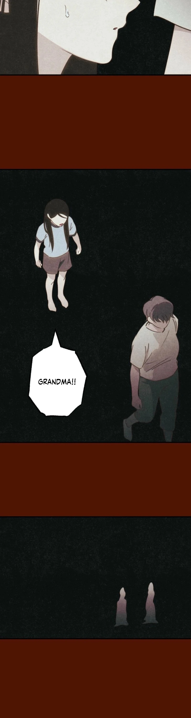 The Summer Swallowed by Darkness chapter 31 page 78