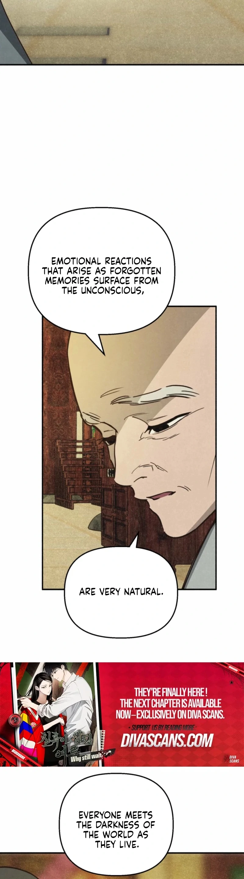 The Summer Swallowed by Darkness chapter 31 page 91