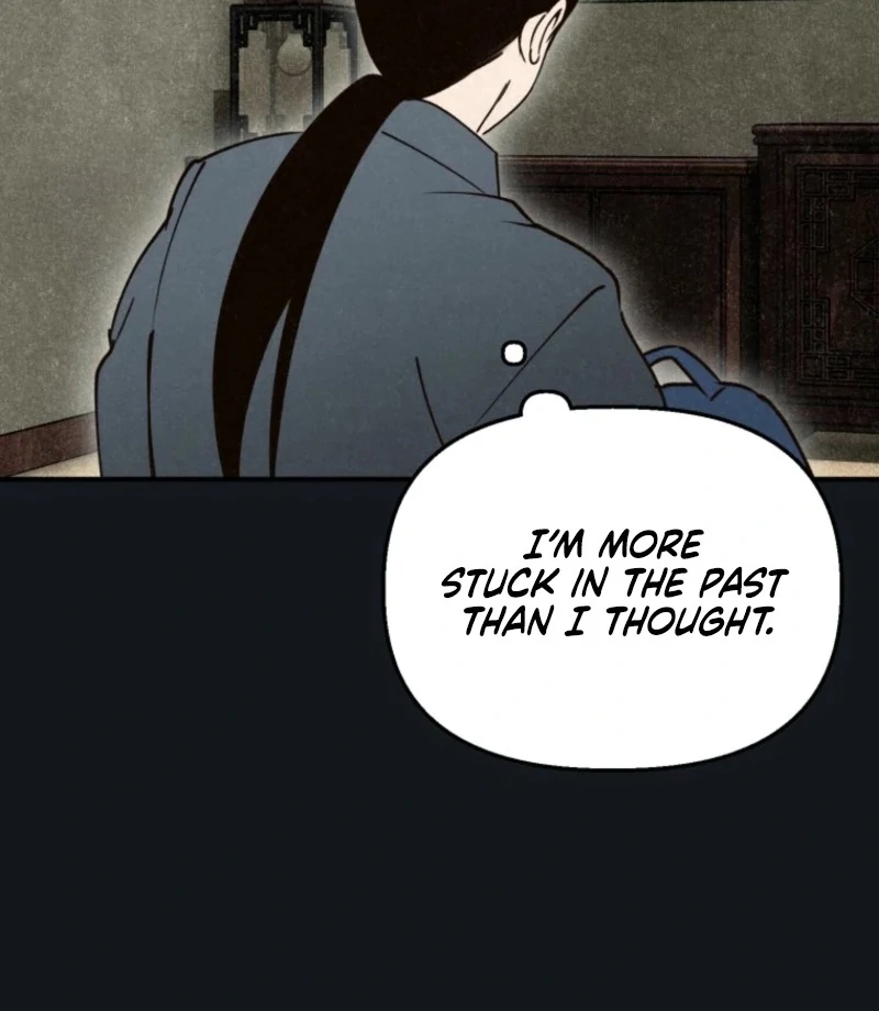 The Summer Swallowed by Darkness chapter 31 page 99