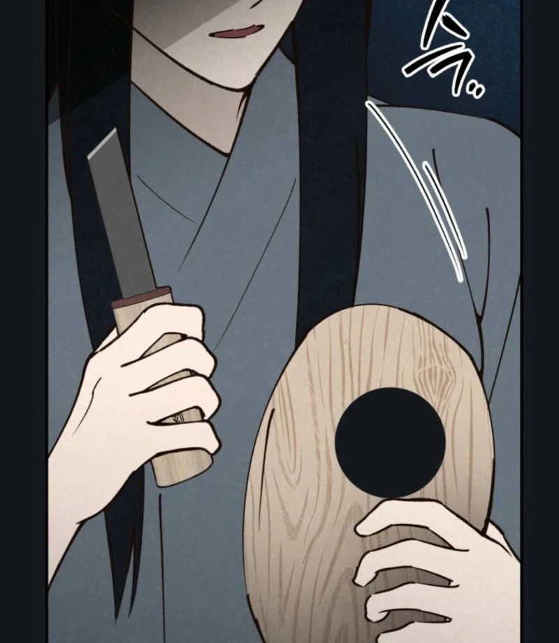 The Summer Swallowed by Darkness chapter 31 page 116