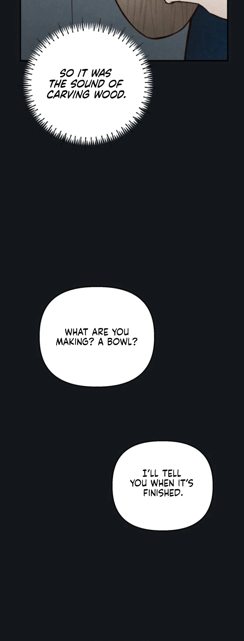 The Summer Swallowed by Darkness chapter 31 page 117