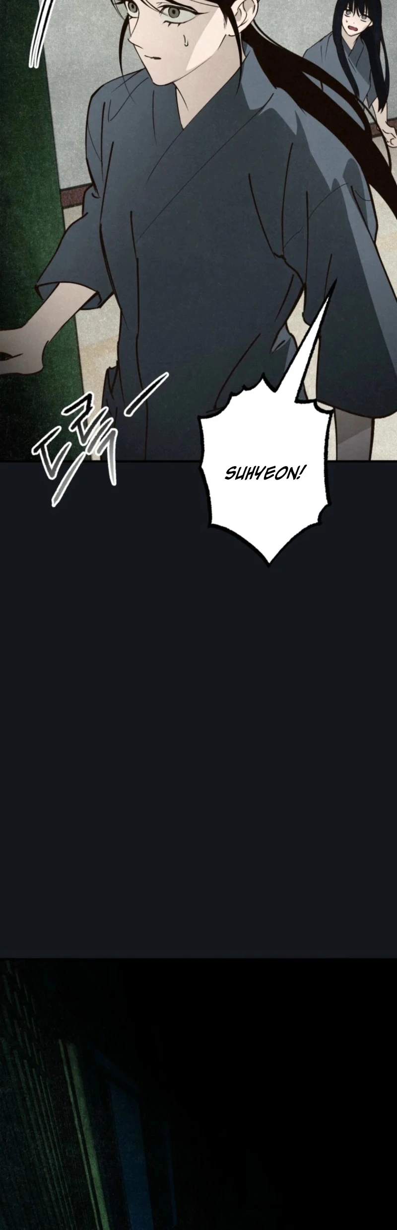 The Summer Swallowed by Darkness chapter 31 page 130