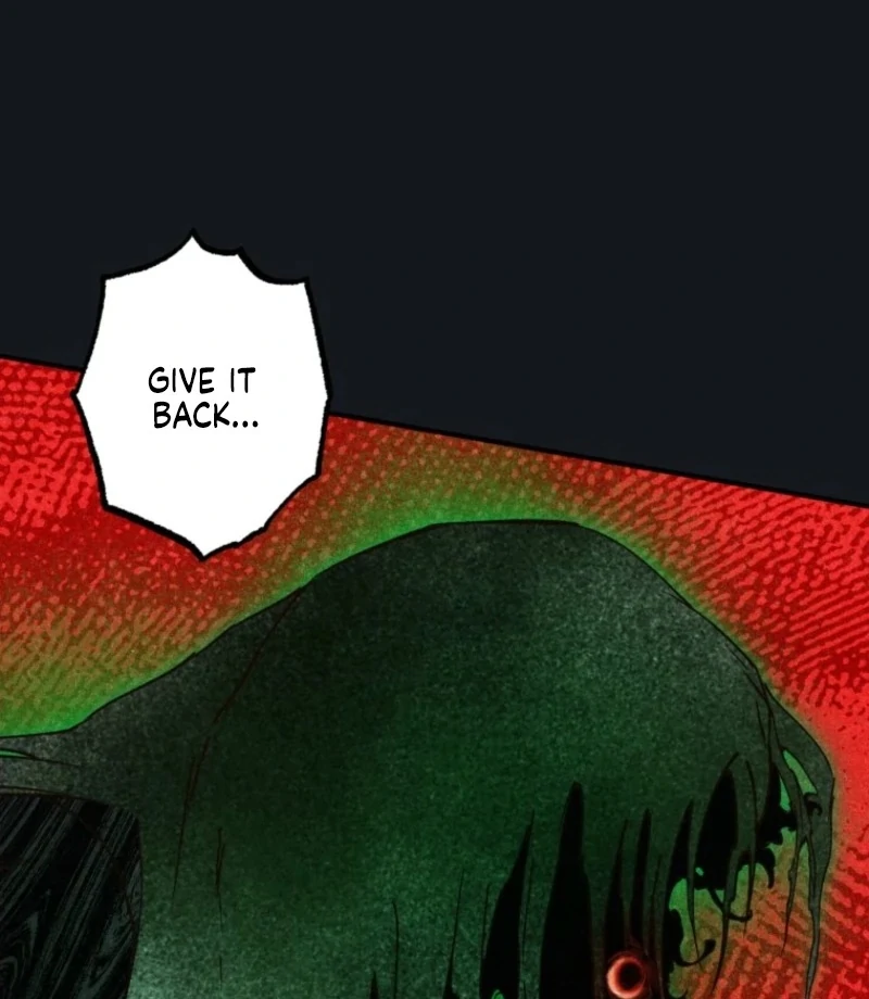 The Summer Swallowed by Darkness chapter 31 page 134