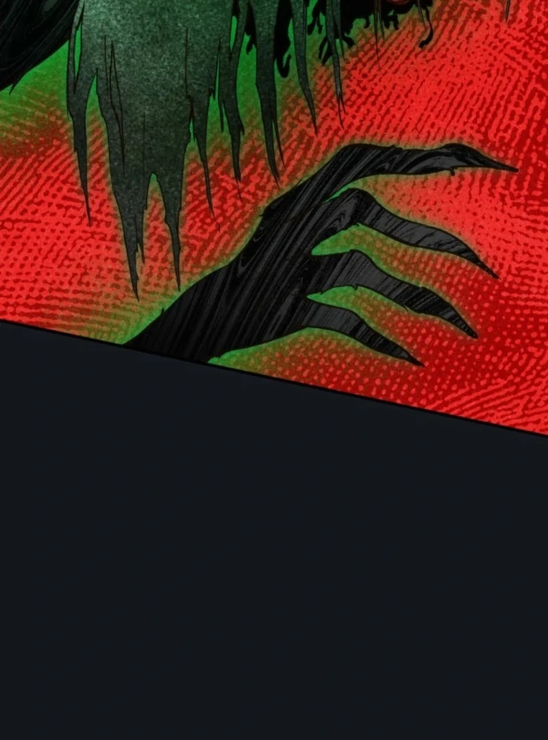 The Summer Swallowed by Darkness chapter 31 page 135