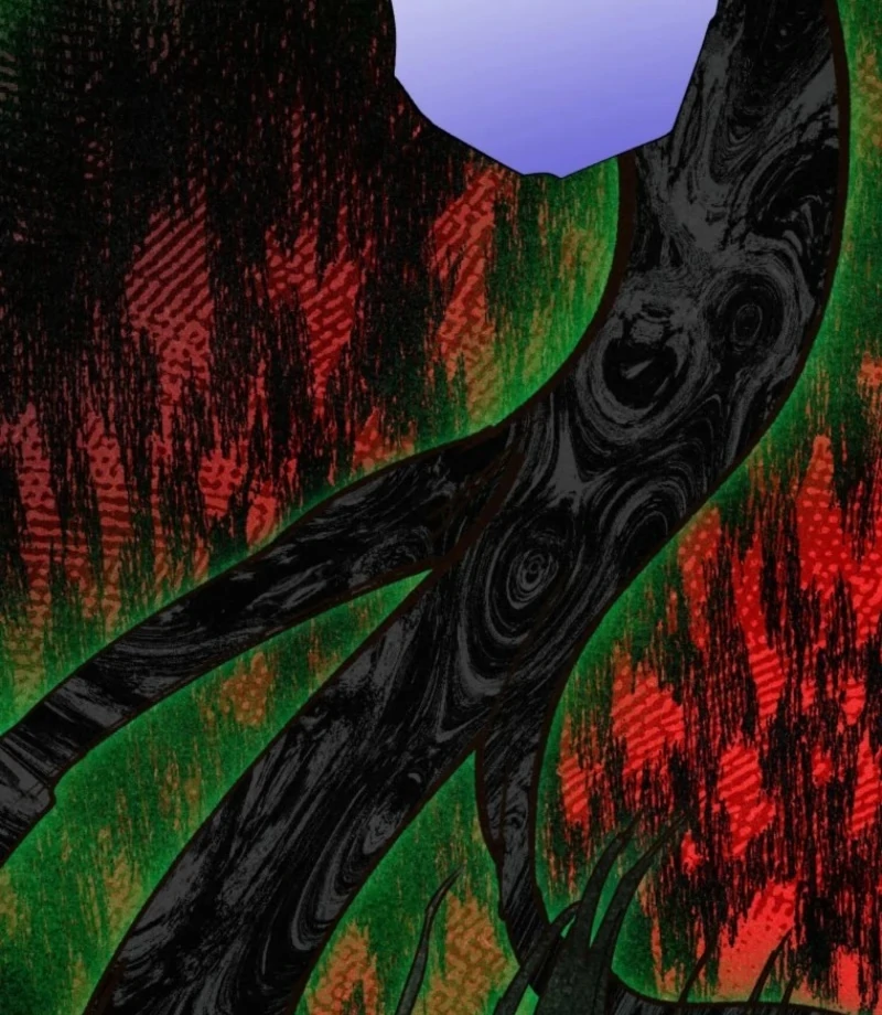 The Summer Swallowed by Darkness chapter 31 page 137